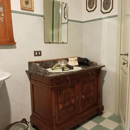 Апартаменты Ca Balossa Charming House And Garden - Tremezzina Di Como, Overlooking Bellagio And Balbianello