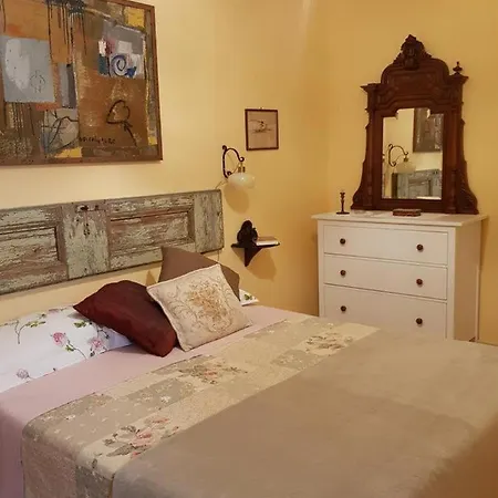 Апартаменты Ca Balossa Charming House And Garden - Tremezzina Di Como, Overlooking Bellagio And Balbianello *