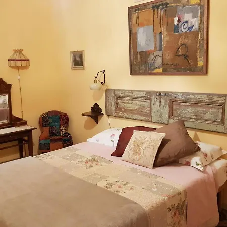 Апартаменты Ca Balossa Charming House And Garden - Tremezzina Di Como, Overlooking Bellagio And Balbianello *