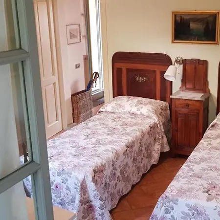 Ca Balossa Charming House And Garden - Tremezzina Di Como, Overlooking Bellagio And Balbianello Апартаменты Меццегра