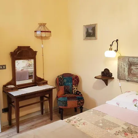 Ca Balossa, Tremezzina Di Davanti A Bellagio E Balbianello Lägenhet