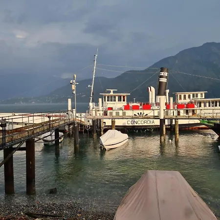Ca Balossa Charming House And Garden - Tremezzina Di Como, Overlooking Bellagio And Balbianello Апартаменты *