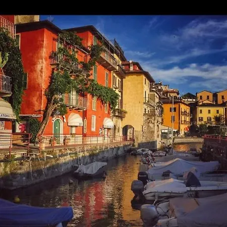 Lägenhet Ca Balossa, Tremezzina Di Davanti A Bellagio E Balbianello