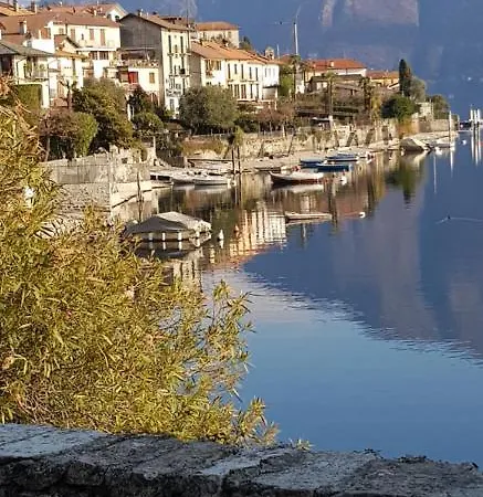 Ca Balossa, Tremezzina Di Davanti A Bellagio E Balbianello Lägenhet Mezzegra